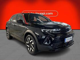 Opel Mokka-e vaihtoauto