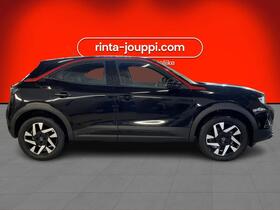 Opel Mokka-e vaihtoauto