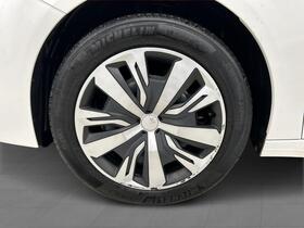 Peugeot 208 vaihtoauto