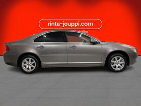 Volvo S80 vaihtoauto