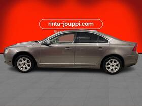 Volvo S80 vaihtoauto