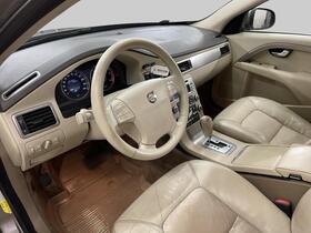 Volvo S80 vaihtoauto