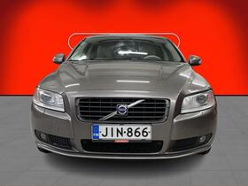 Volvo S80 vaihtoauto