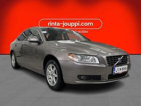 Volvo S80 vaihtoauto