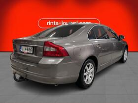 Volvo S80 vaihtoauto