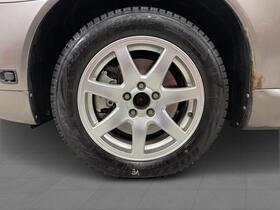 Volvo S80 vaihtoauto