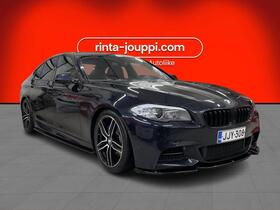 BMW 535 vaihtoauto