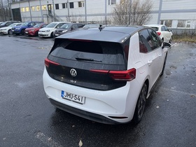 Volkswagen ID.3 vaihtoauto