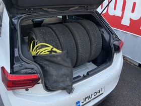 Volkswagen ID.3 vaihtoauto