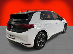 Volkswagen ID.3 vaihtoauto