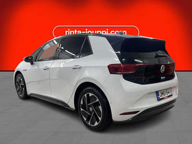 Volkswagen ID.3 vaihtoauto