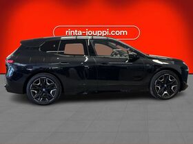 BMW iX M60 vaihtoauto