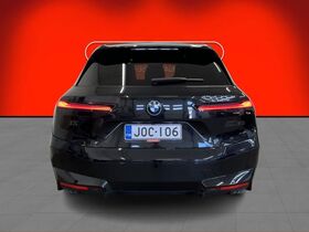 BMW iX M60 vaihtoauto