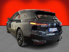BMW iX M60 vaihtoauto