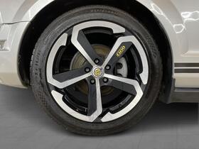 Ford USA Mustang vaihtoauto