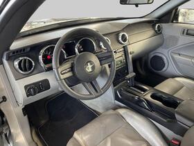 Ford USA Mustang vaihtoauto