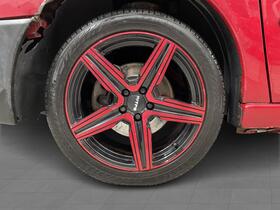 Citroën Jumpy vaihtoauto