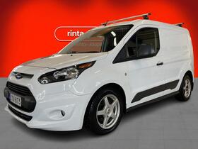 Ford Transit Connect vaihtoauto