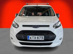 Ford Transit Connect vaihtoauto