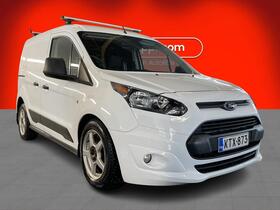 Ford Transit Connect vaihtoauto