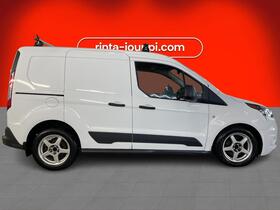Ford Transit Connect vaihtoauto