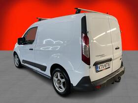 Ford Transit Connect vaihtoauto