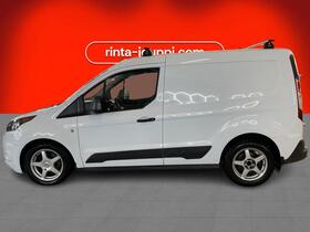 Ford Transit Connect vaihtoauto