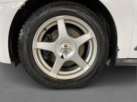 Ford Transit Connect vaihtoauto