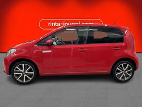 SEAT Mii electric vaihtoauto