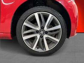 SEAT Mii electric vaihtoauto