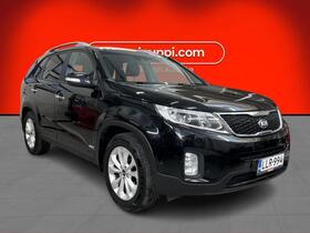 Kia Sorento vaihtoauto