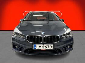 BMW 218 vaihtoauto