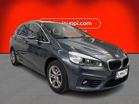 BMW 218 vaihtoauto