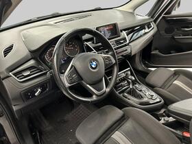 BMW 218 vaihtoauto