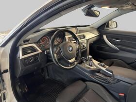 BMW 420 vaihtoauto