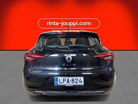 Renault Clio vaihtoauto