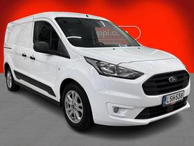 Ford Transit Connect vaihtoauto