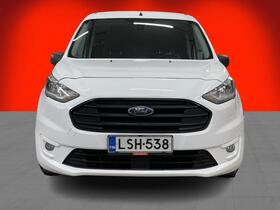 Ford Transit Connect vaihtoauto