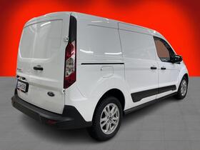 Ford Transit Connect vaihtoauto