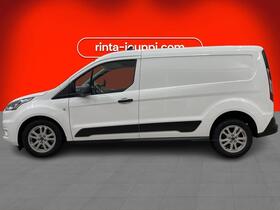 Ford Transit Connect vaihtoauto