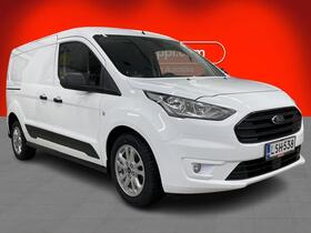 Ford Transit Connect vaihtoauto