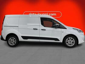 Ford Transit Connect vaihtoauto