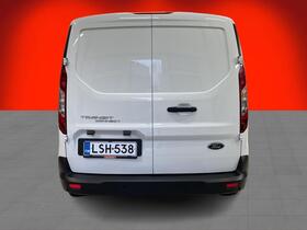 Ford Transit Connect vaihtoauto