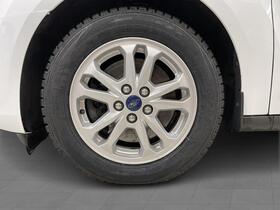 Ford Transit Connect vaihtoauto