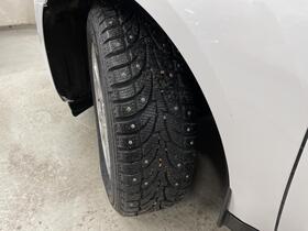 Ford Transit Connect vaihtoauto