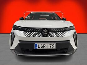 Renault Scénic vaihtoauto