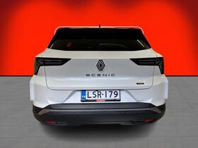 Renault Scénic vaihtoauto