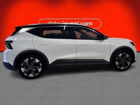 Renault Scénic vaihtoauto