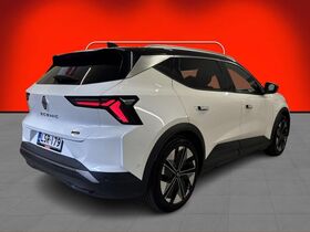 Renault Scénic vaihtoauto