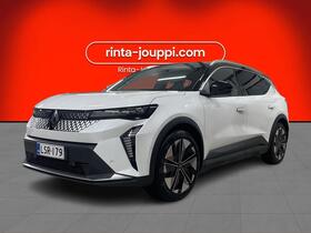 Renault Scénic vaihtoauto